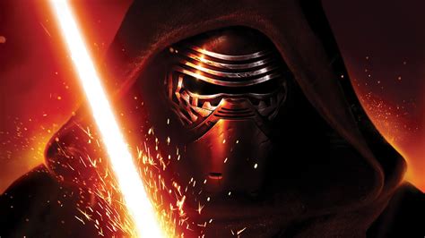 Kylo Ren Wallpapers - Wallpaper Cave