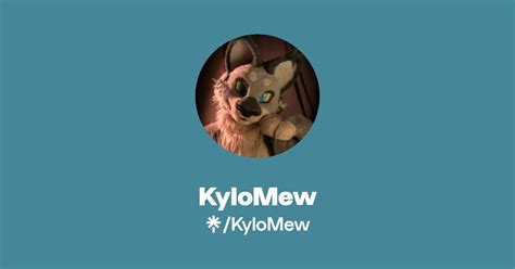 Kylomew Onlyfans Leaked XxX 😈
