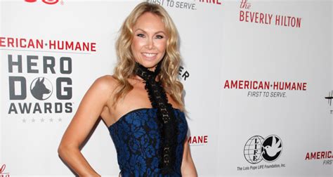 Kym herjavec instagram. Kym Johnson-Herjavec said her ‘Hunting Housewives’ co-stars and real friends “were so supportive of me” and “helped me out.”. Actor and dancer Kym Johnson-Herjavec plays a Housewife in Lifetime’s Hunting Housewives. The movie seemingly won’t follow The Real Housewives franchise ’s tradition of fights over the biggest room or ... 