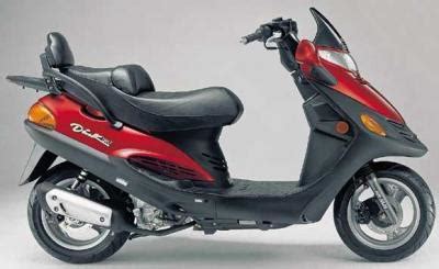 Kymco Dink 150 Technical Specifications - ultimatespecs.com