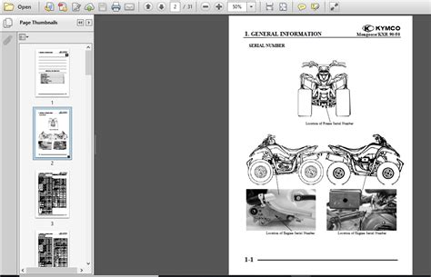 Kymco mongoose 50 factory service repair manual. - Guide for shear reinforcement in slabs.