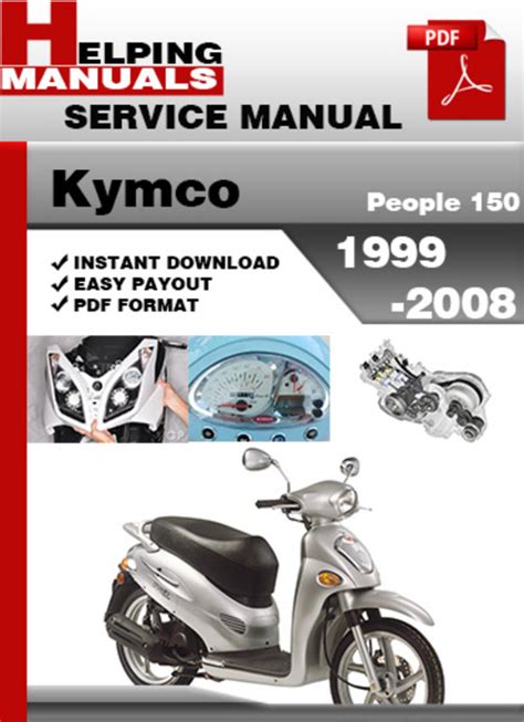 Kymco people 150 reparaturanleitung download herunterladen. - 2007 ford fusion manual transmission problems.
