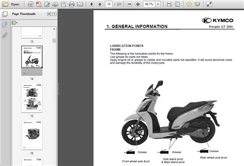 Kymco people gt 300i gti 300 i scooter service repair workshop manual. - Exploring phenomenology a guide to the field and its literature.