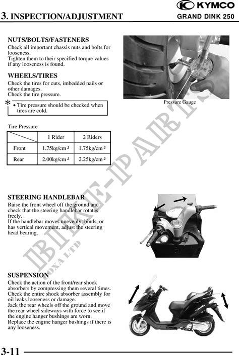 Kymco sniper 50 manuale di riparazione di servizio di fabbrica. - Cummins specifications manual big cam iv nt855 series.