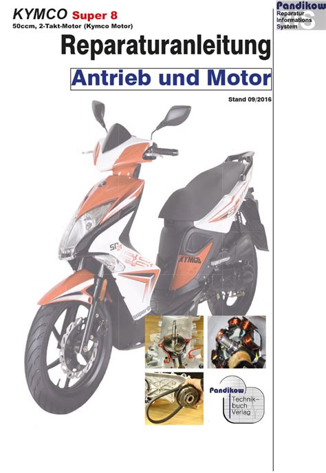 Kymco super 8 50 werkstatt reparaturanleitung alle modelle abgedeckt. - Structural analysis and synthesis rowland solutions manual.