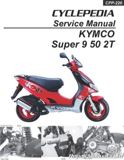 Kymco super 9 50 service manual. - Crc handbook of chemistry and physics 84th edition.