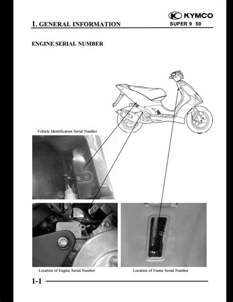 Kymco super9 50 motorcycle service repair manual download. - Fisher and paykel fridge repair manual.