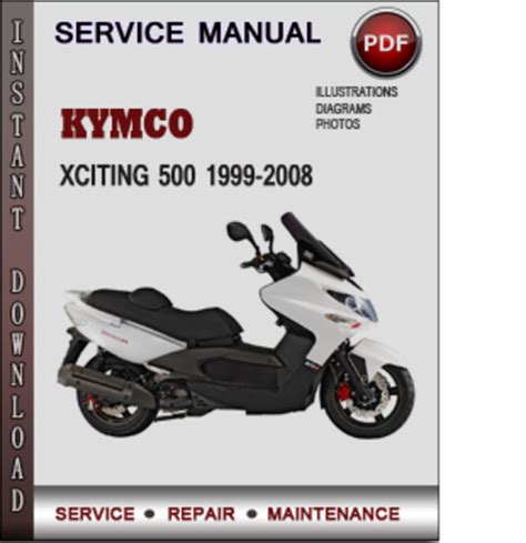 Kymco xciting 500 service repair manual download. - 00101 15 basic safety trainee guide.