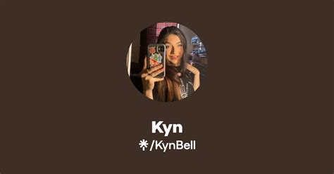 Kynkynbell Onlyfans Leak 💦 [SEX VIDEO]