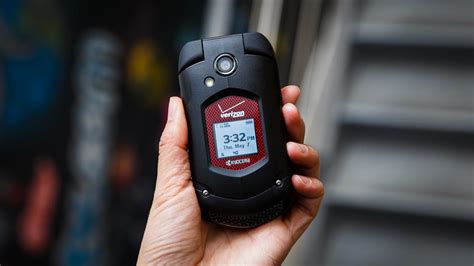 Kyocera DuraXV (Verizon Wireless) review: Ultratough and packed ... - CNET