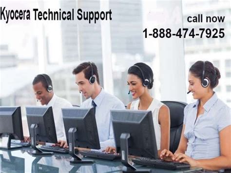 Kyocera Phone Technical Support