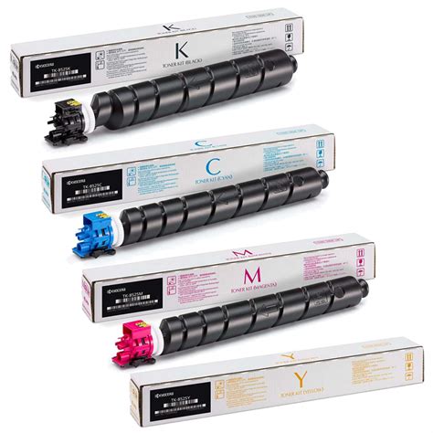 Kyocera Tonerler Toner Ofisi. 