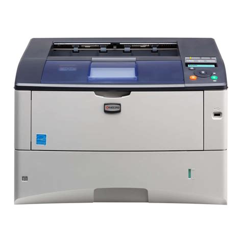 Kyocera fs 6970dn laser printer service repair manual parts list. - Deutz air cooled diesel engine maintenance manual.