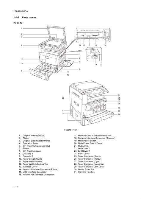 Kyocera km c2520 c3225 c3232 operation guide. - Lexus ls430 2001 2006 service repair manual.