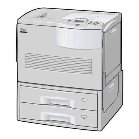Kyocera mita ecosys fs c8008n fs c8008dn color laser printer service repair manual parts list. - The illustrated manual of personal safety and survival by david bramwell.