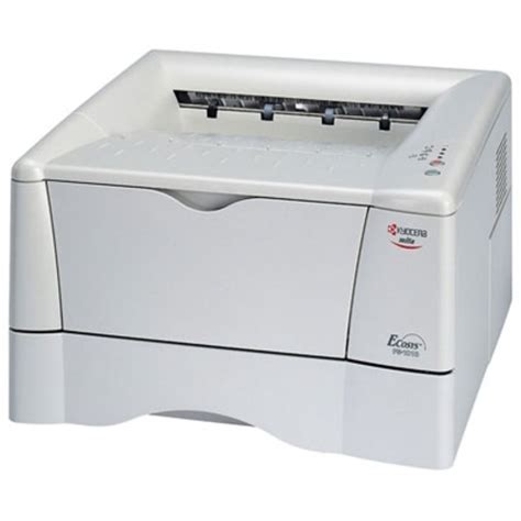 Kyocera mita fs 1010 laser printer manual. - Mercado de productos derivados colecci n manuales de asesoramiento financiero.