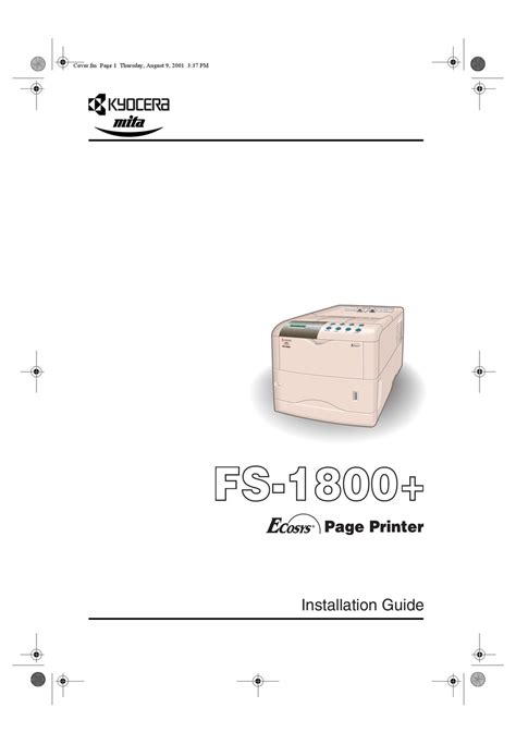 Kyocera mita fs 1800 3800 printer service manual. - Notizen und verbales planen: diskursanalytische untersuchungen zum konsekutivdolmetschen t urkisch.