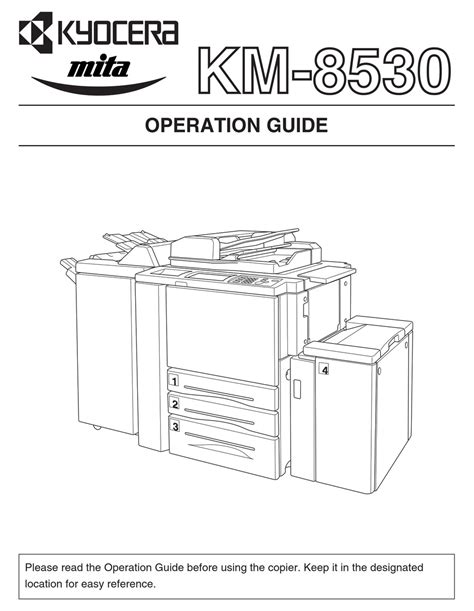 Kyocera mita km c850 c850d service manual repair guide. - Till reduktionens förhistoria godsoch ränteafsöndringarna och de förbudna orterna..