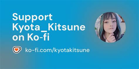 Kyotakitsune Leaks [PPV] 🍆