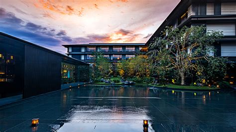 Kyoto Luxury Hotels - Forbes Travel Guide