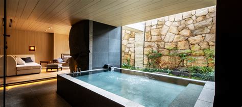 Kyoto hotels with onsen. 10 Tatami Hotels In Kyoto, Japan - Updated 2024; Top 9 Skiing & Snowboarding Resorts Near Kyoto, Japan - Updated 2024; ... This ryokan with private onsen in Kyoto is a short walk from the JR Tambaguchi Station, and free parking is available with a prior reservation. All of the rooms are equipped with both air conditioning … 