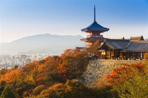 Kyoto japan from tokyo. 10-day itinerary. Arrival airport: Tokyo (Narita: NRT or Haneda: HND) Tokyo (4 nights) Hakone-Mount Fuji (1 night) Kyoto (4 nights, including 1 day trip to Nara) Return airport: Osaka (Kansai International Airport : KIX) Please find below the itinerary details. Tour length : 9 nights / 10 days (+ 1 day at the beginning if you leave from Europe ... 