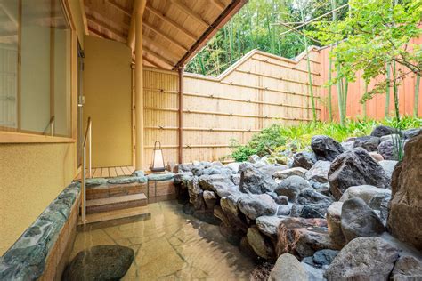 Kyoto ryokan private onsen. Hotel Kurama Onsen Kyoto - 4 star hotel. Featuring a hot spring public bath, a hot tub, and sauna facilities, Kurama Onsen Hotel Kyoto is approximately a ... 