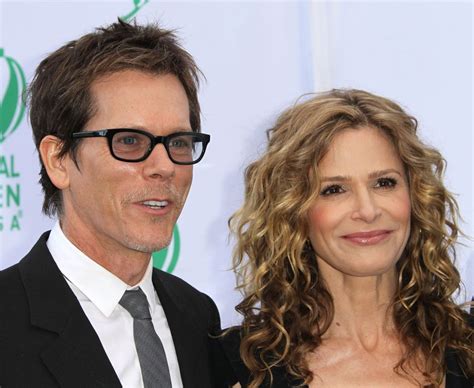 Kyra Sedgwick and Kevin Bacon Find Out They Are …