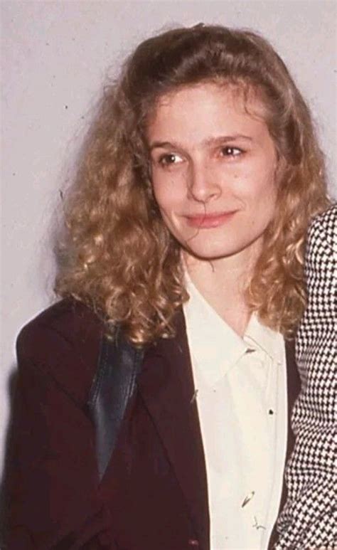 Kyra sedgwick young