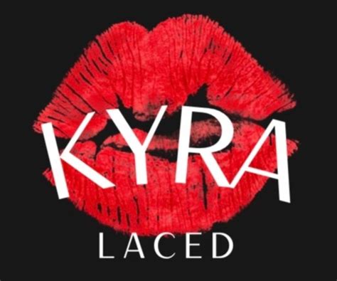 🍌 Kyralaced Leaks +18