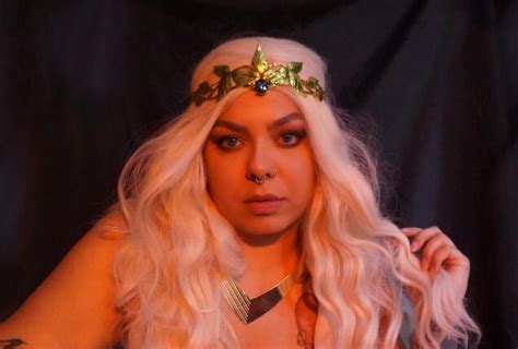 Kyria Raven Onlyfans Leak