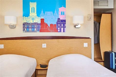 Kyriad Direct Nancy Est - Essey - Tripadvisor