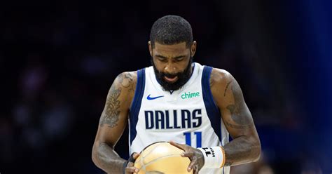 474px x 316px - Kyrie Irvings MVP-Level Play Sparks Mavs Win Streak: Going After Our  Championship