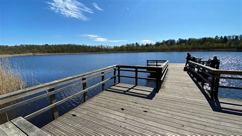 Kyrksjölötens Naturreservat - vid Kyrksjön i Bromma - Liniz Travel