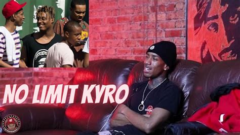 Kyro no limit. Watch my new 3 hour documentary uncut, only on Patreon - https://patreon.com/traploreross 