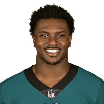 Find the latest news about Philadelphia Eagles Linebacker Kyron Johnson on ESPN. Check out news, rumors, and game highlights.