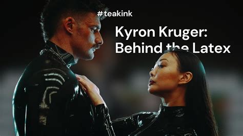 Kyron_Kruger Leaked [HD] 😈 202 Photos