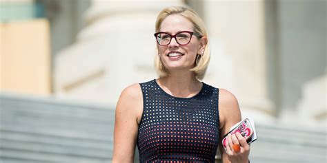 She said Latino volunteers played a pivotal part in Ms. Sinema’s 2018