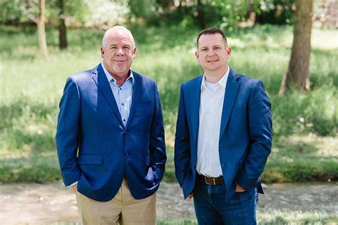  Doug and Waunita Murray President & Vice President, ABC Concrete, Inc Farmington, New Mexico Client since 2000 . 
