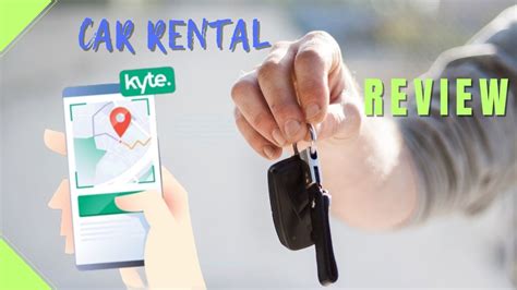 Kyte car rental review. Things To Know About Kyte car rental review. 