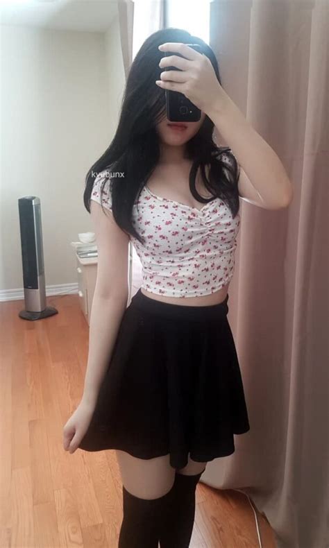 🔥 XxX Kyubunxx Onlyfans Leak