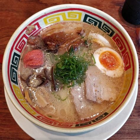 Kyushu Jangara Ramen Harajuku, Shibuya - Shibuya / …