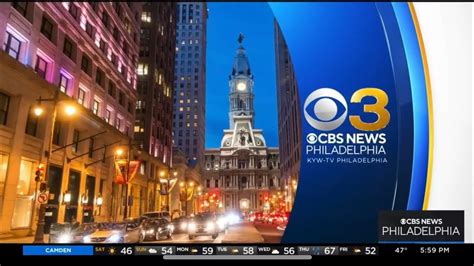 Kyw news philadelphia. May 15, 2023 / 10:32 AM / CBS Philadelphia. Grant Gilmore CBS News Philadelphia. Meteorologist Grant Gilmore's blood may have thinned out a bit after spending several years in Florida, but he is ... 