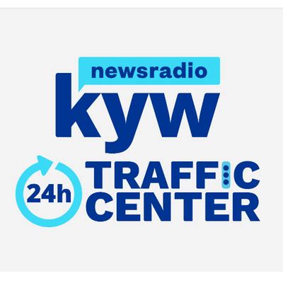Kyw radio traffic. ALERT: The Admiral Wilson Blvd is closed in both direction at Baird Blvd due to flooding. Traffic is jammed so you definitely want to avoid the area. 