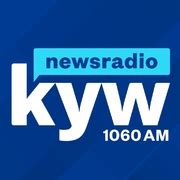 Kyw1060 listen live. The best sports radio. 