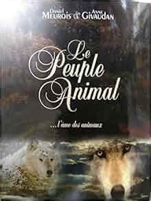 L'Âme des animaux