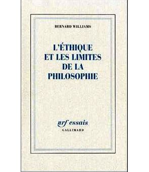 L'éthique et les limites de la philosophie. - The wpa guide to louisiana by federal writers project.