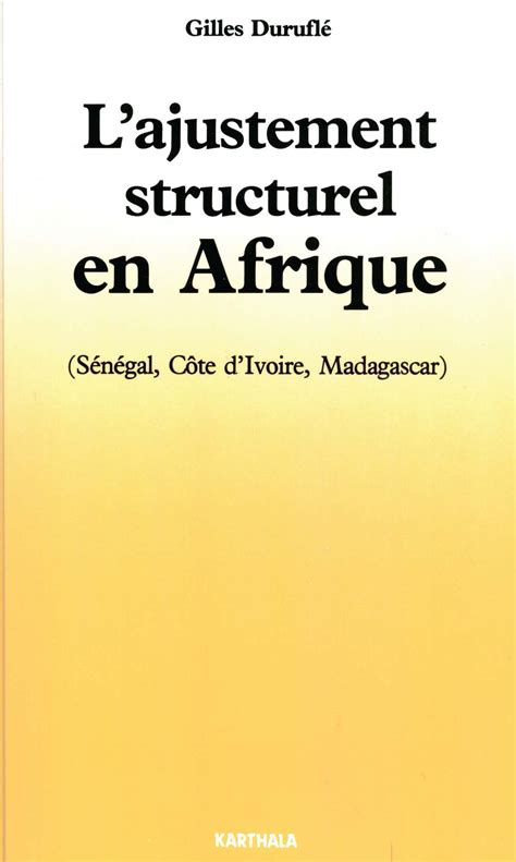 L' ajustement structurel, l'emploi et la pauvreté au burundi. - Battistero di s. giovanni a firenze.