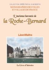 L' ancienne baronnie de la roche bernard. - How to convert auto p28 ecu to manual.