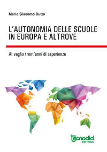L' autonomia delle scuole in europa. - Human nature in character traits teachers edition higher altitudes high school kindle textbooks.